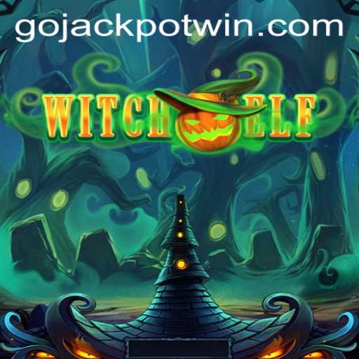 Discovering WitchElf: A Journey into Fantasy and Fortune with GoJackpot
