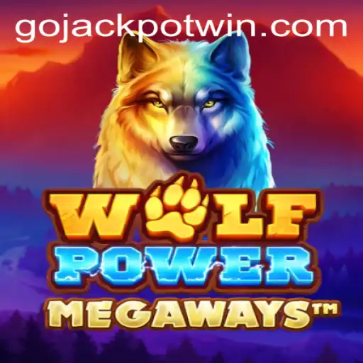 WolfPowerMega and the Thrill of GoJackpot: A Closer Look at the New Gaming Sensation