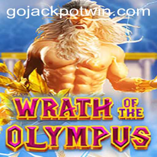 WrathofOlympus: The Ultimate Gaming Experience with GoJackpot