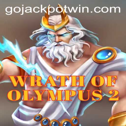 Wrath of Olympus 2: Dive into the Adventure with GoJackpot