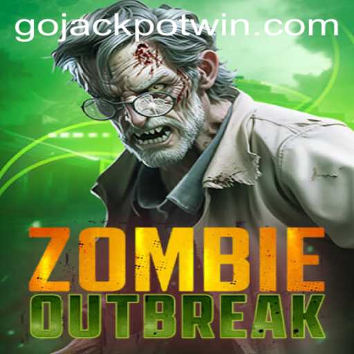 ZombieOutbreak: A Thrilling Adventure with a Jackpot Twist